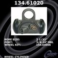 Centric Parts Brk Wheel Cylinder, 134.61020 134.61020